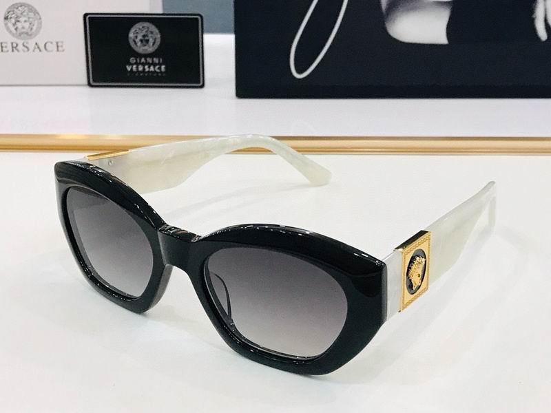 Versace Sunglasses 51